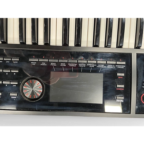 Roland Used Roland FA06 Keyboard Workstation