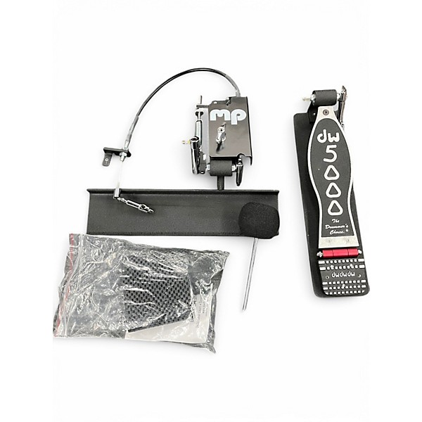 DW Used DW 5000 series canon kick.gc