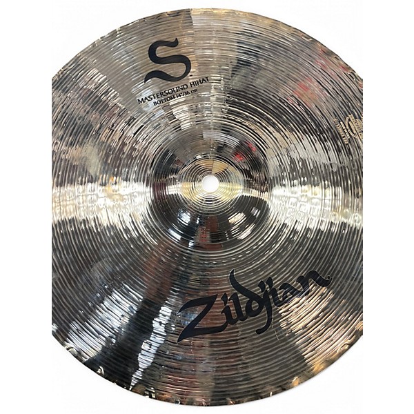 Zildjian Used Zildjian