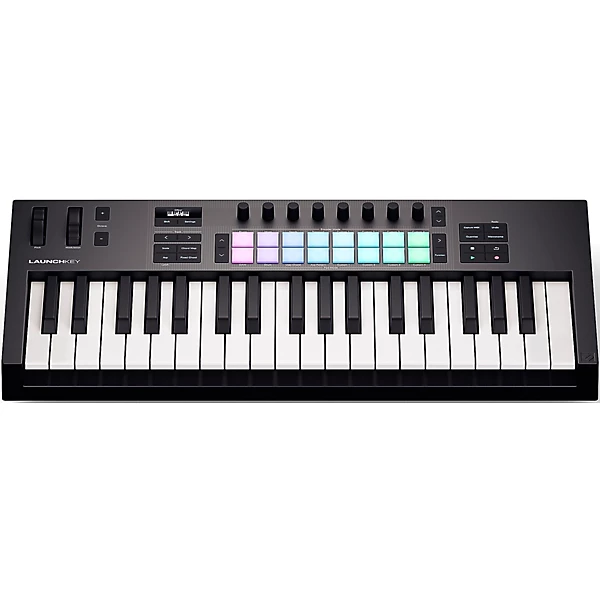 Launchkey 37 Keyboard Controller