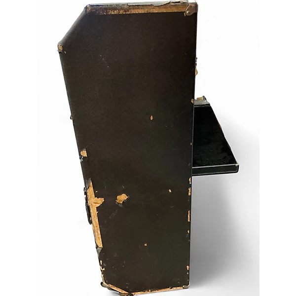 Used Ampeg SVT810E 800W 8x10 Bass Cabinet