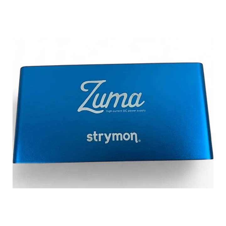 Strymon Used Strymon Zuma Power Supply