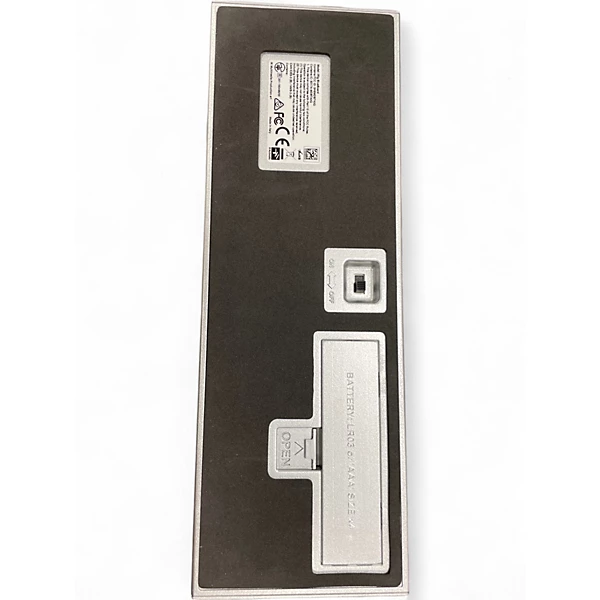 Irig Used Irig BLUEBOARD MIDI Foot Controller