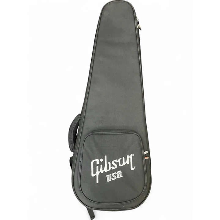 Gibson Used Gibson Padded Deluxe SG Les Paul Electric Guitar Gig Bag