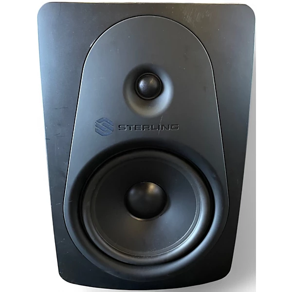 Sterling Audio Used Sterling Audio MX8 Pair Powered Monitor