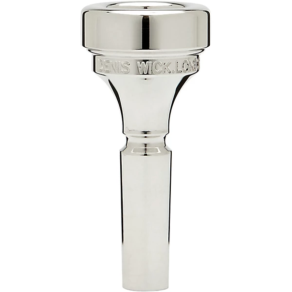 DW5884 Classic Series Flugelhorn Mouthpiece in Silver 4FL
