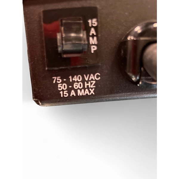 Furman Used Furman PL PLUS DMC Power Amp.gc