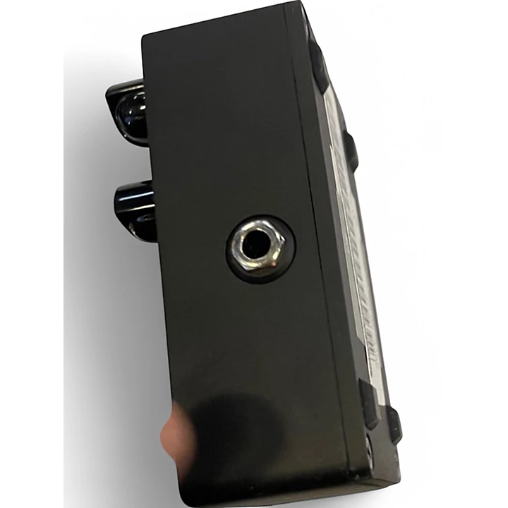 Used Ampeg SCRAMBLER Bass Effect Pedal