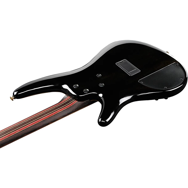 SR2600 Premium Bass Cerulean Blue Burst