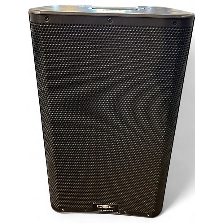 QSC Used QSC K102 Powered Speaker