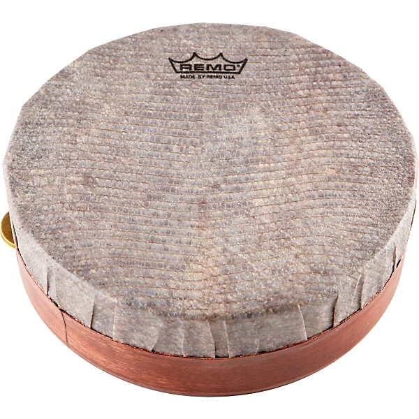 Kanjira Drum 7 in