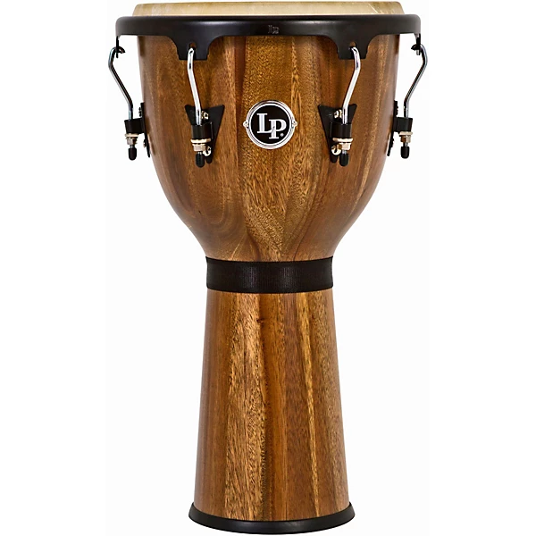 LP Jamjuree Djembe Siam Walnut 12.5 in.