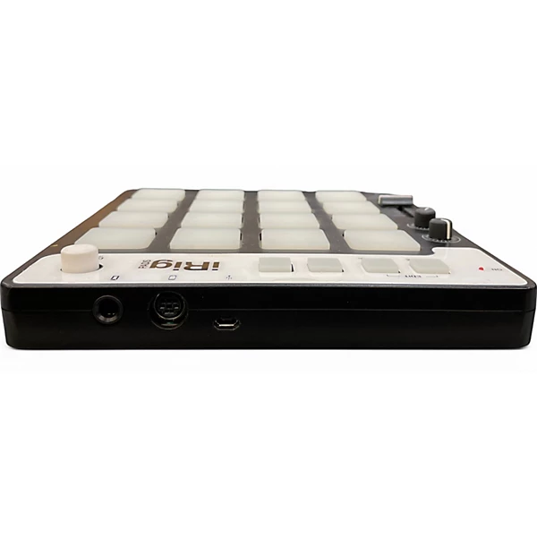 IK Multimedia Used IK Multimedia iRig Pads MIDI Controller.gc