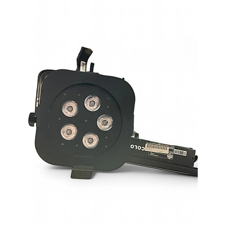 American DJ Used American DJ WiFly QA5 Intelligent Lighting