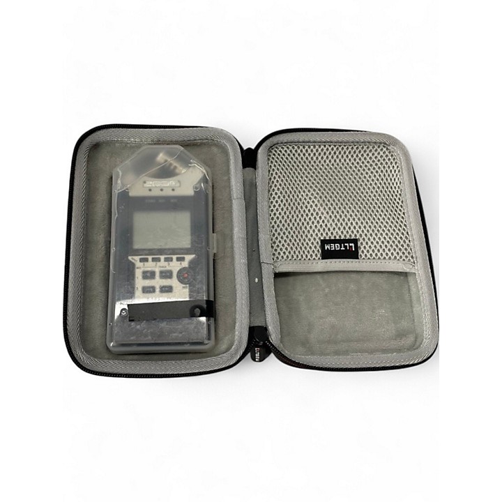 Zoom Used Zoom H4N MultiTrack Recorder.gc