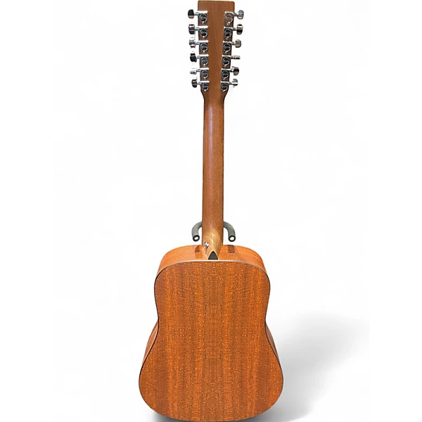 Martin Used Martin D X2 Natural