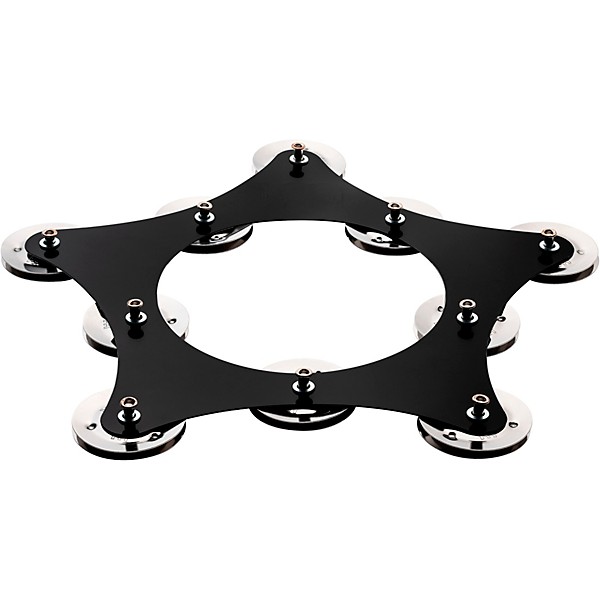 MEINL Super Flex Hihat Tambourine