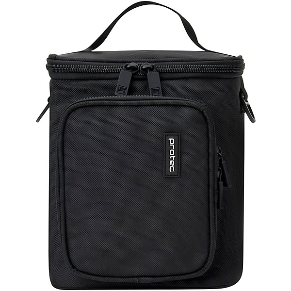 Trumpet Mute Bag with Modular Divider