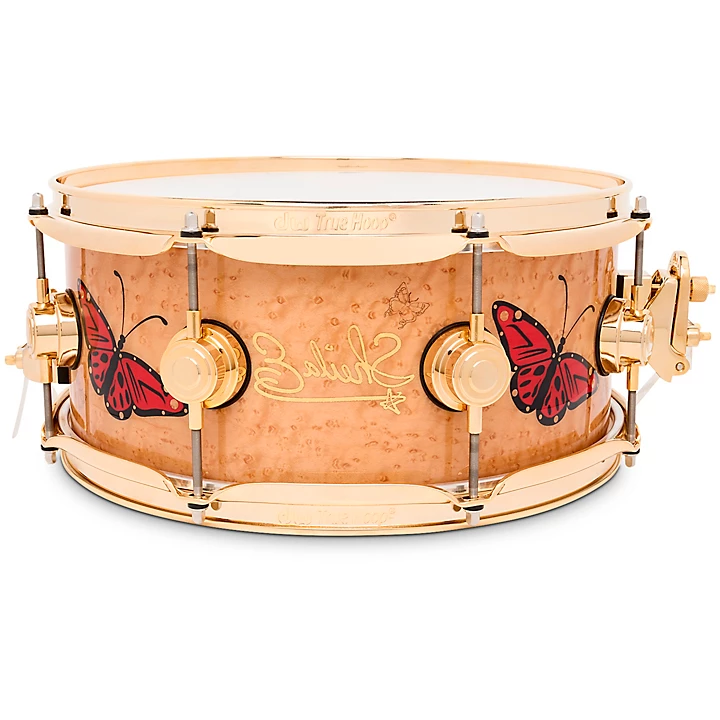 Sheila E ICON Snare Drum