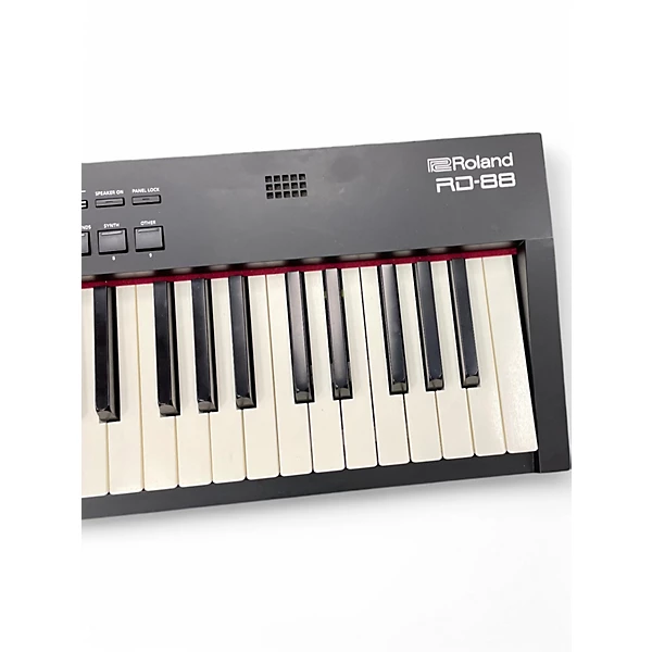 Roland Used Roland RD88