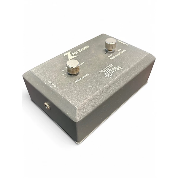 Used Trainwreck Z Air Brake Power Attenuator