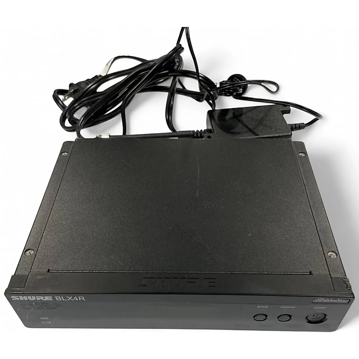 Shure BLX4R Wireless System