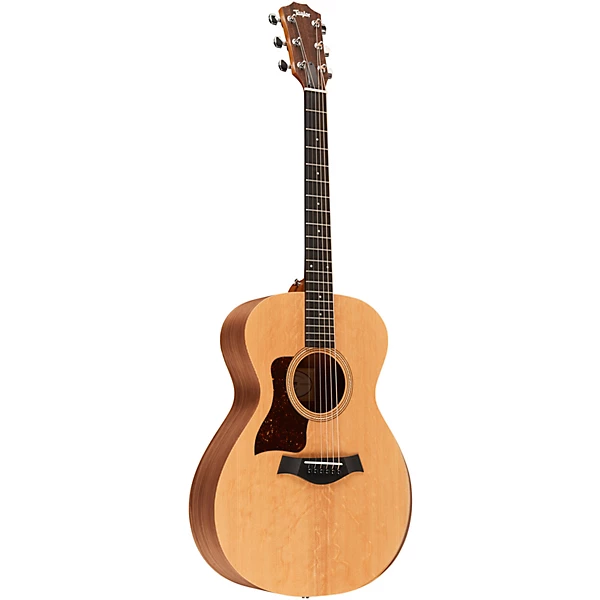 Taylor Academy 12e Grand Concert Left Handed Acoustic Electric Guitar Natural