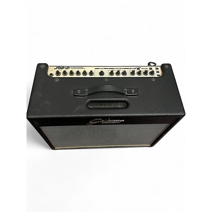 Johnson JT50 Guitar Combo Amp