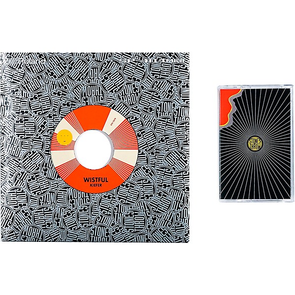 SP 404MKII Stones Throw Limited Edition Sampler and Effector