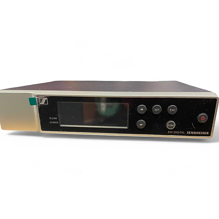 Sennheiser Used Sennheiser EVOLUTION DIGITAL WIRELESS BASE SET Wireless System.gc