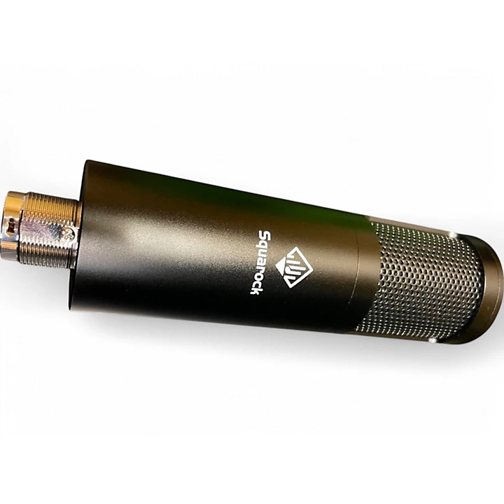Squarock Used Squarock STU1 Condenser Microphone.gc