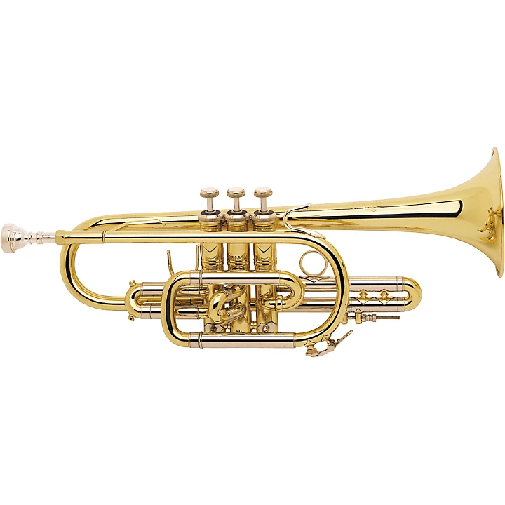 181L Stradivarius Professional Cornet