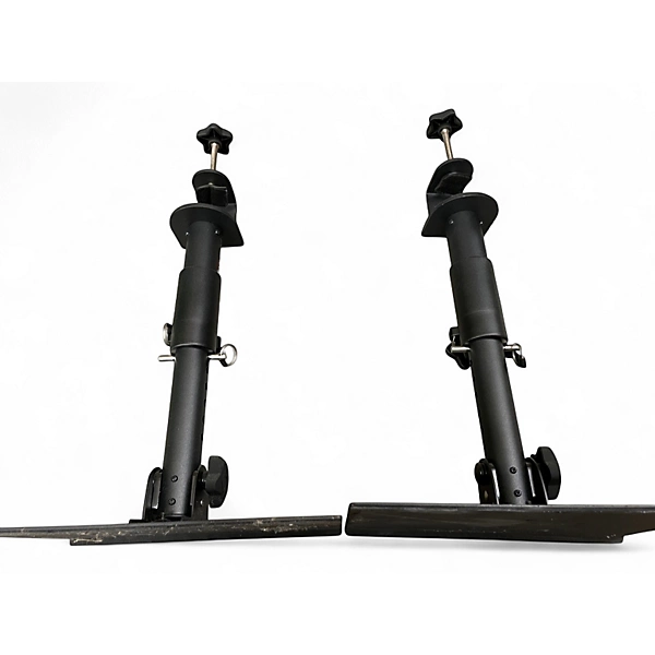 Gator Used Gator CLAMP ON DESKTOP PR Monitor Stand.gc