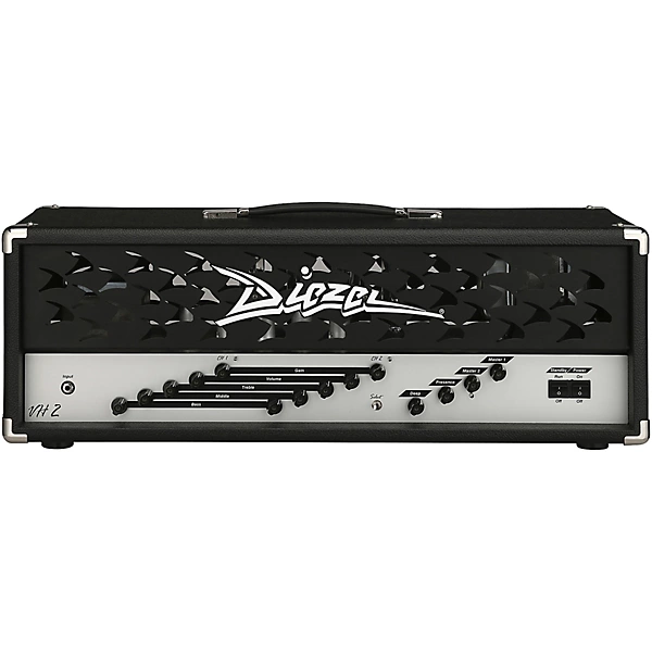 VH2 100W Tube Guitar Amp Head