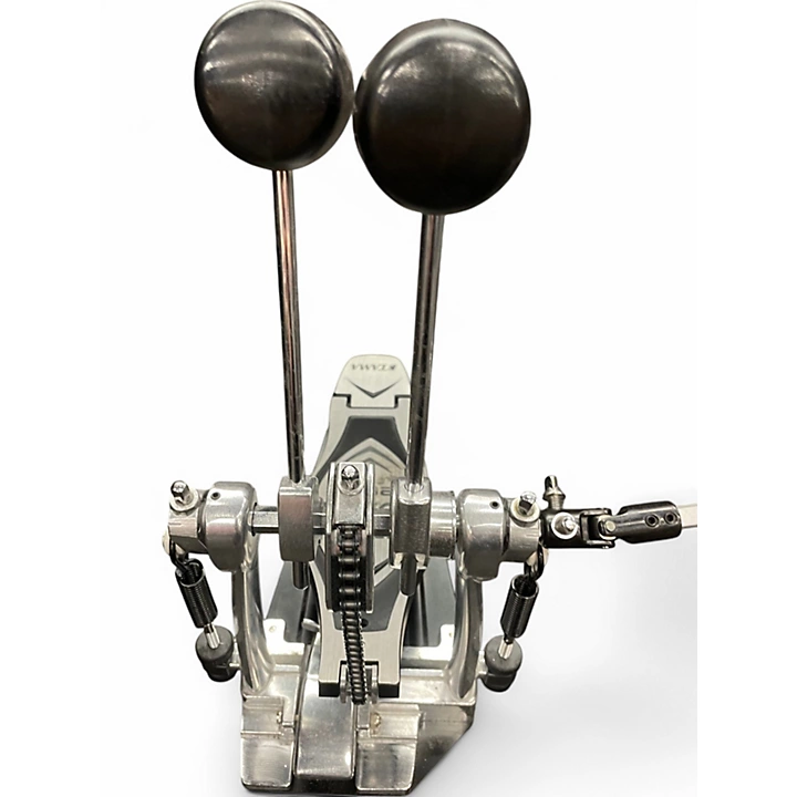 TAMA Used TAMA 3in iron cobra 200 silver Drum.gc