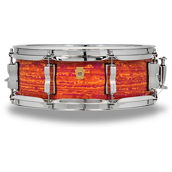 Classic Maple Snare Drum