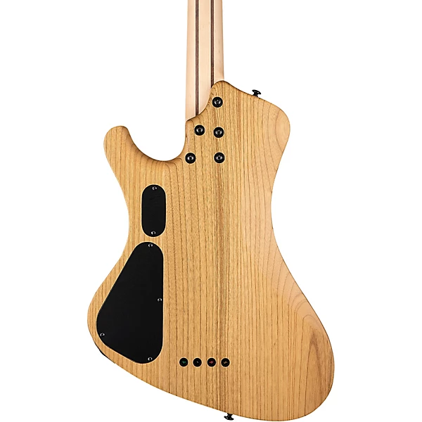 ESP LTD Stream 1004 Bass Transparent Black Burst