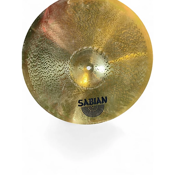 SABIAN Used SABIAN