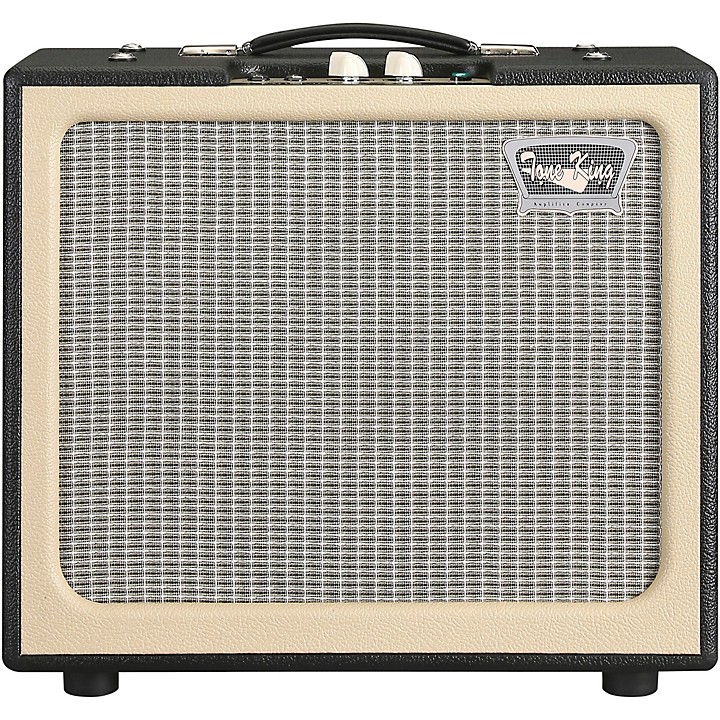 Tone King Gremlin 5W 1x12 Tube Guitar Combo Amp Black