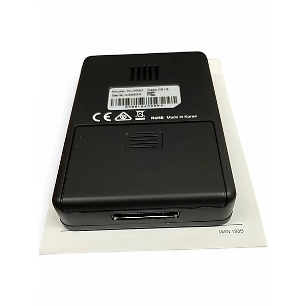 Williams Sound Used Williams Sound DLR360 DIGIWAVE RECEIVER.gc