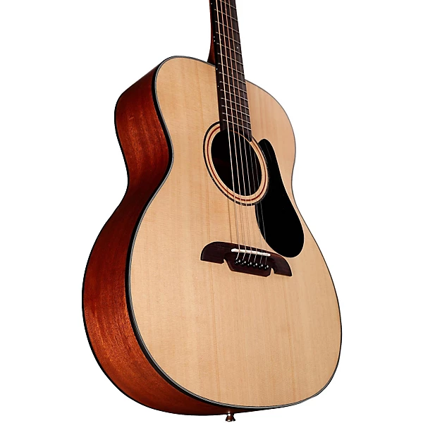 Alvarez Artist Series AF30 Folk Acoustic Guitar Natural