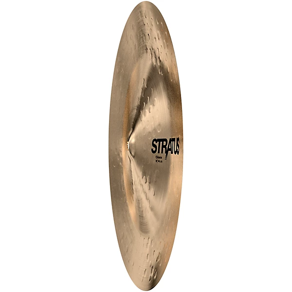SABIAN STRATUS Chinese Cymbal 18 in.