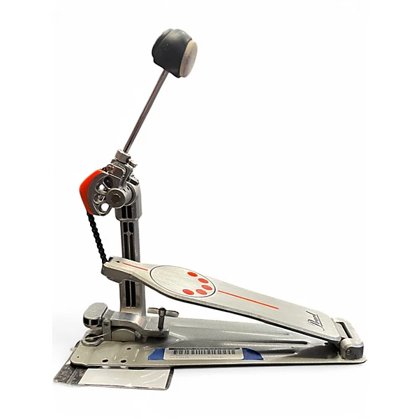 Pearl Used Pearl DEMON DRIVE ELIMINATOR Single Bass Drum Pedal