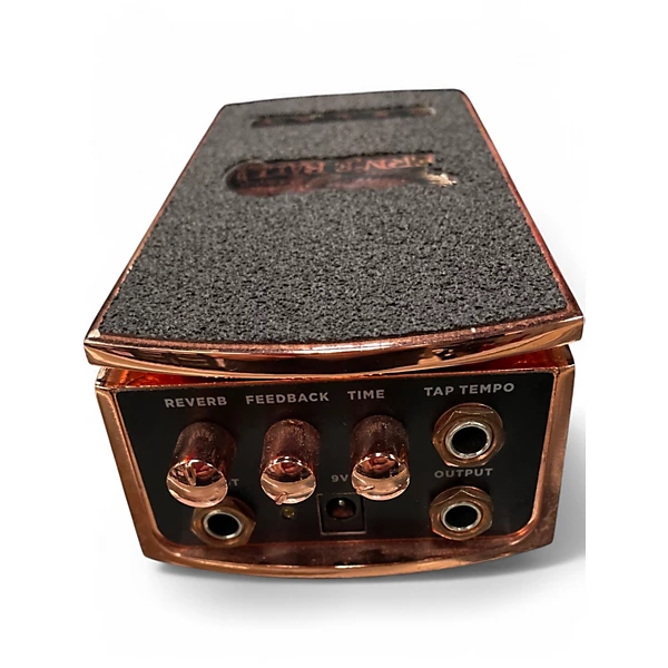 Ernie Ball Used Ernie Ball Ambient Expression Delay Effect Pedal