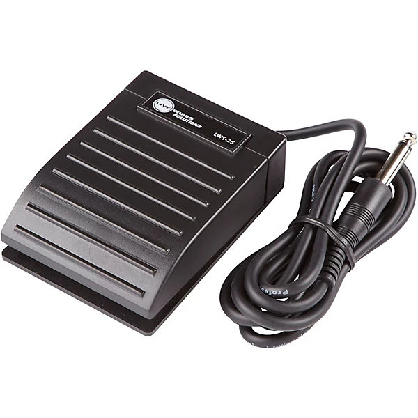 LWS25 Universal Sustain Pedal