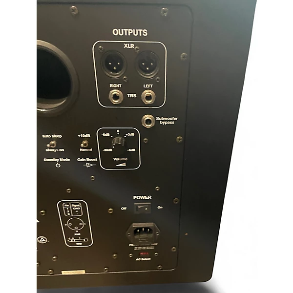 M Audio Used M Audio BX10S Subwoofer