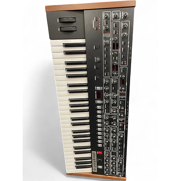 Sequential Used Sequential PROPHET 6 Synthesizer