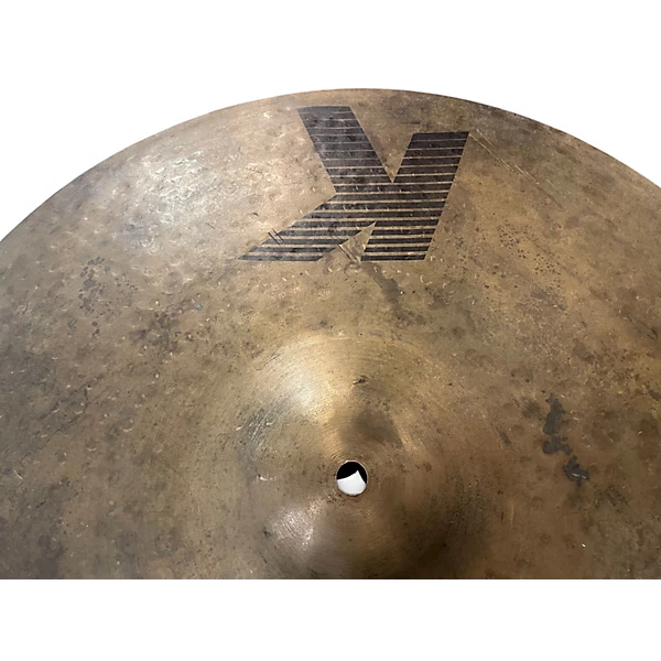 Zildjian Used Zildjian 20in K Custom Dry Ride Cymbal