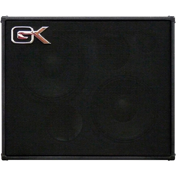 Gallien Krueger CX210 400W 2x10 Bass Speaker Cabinet Level 1 J13807004000000.gc