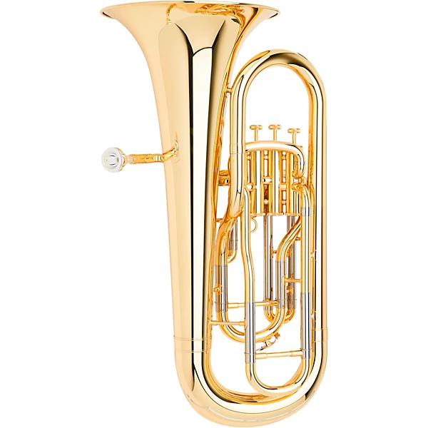 YEP 321 Series 4 Valve Euphonium Lacquer
